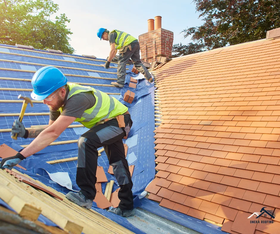 Why choose Roof Repair Near Me in Munith, MI
