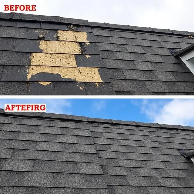 Roof Repair Near Me in Munith, MI near me